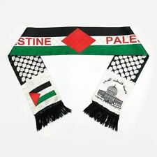 Palestine flag scarf for sale  LONDON