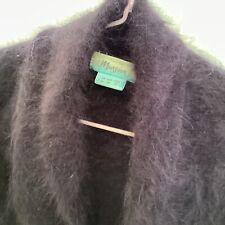 angora sweater for sale  ST. AUSTELL
