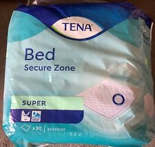 Tena bed pads for sale  ELLESMERE PORT