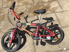 Raleigh wild cat for sale  LEIGH-ON-SEA