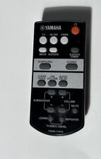 Oem yamaha remote for sale  Tracy
