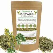 Artemisia absinthium organic d'occasion  Expédié en Belgium
