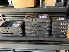 Systech Cellular Router Lot for sale  Shipping to South Africa