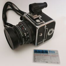 hasselblad swc usato  Vinci