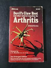 Devil claw root for sale  Shipping to Ireland