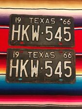 1966 texas passenger for sale  San Antonio