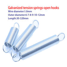 Galvanized spring sets for sale  Shipping to Ireland
