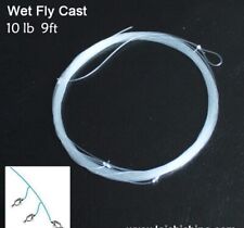9ft fly fishing for sale  Shipping to Ireland