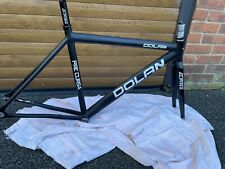 Dolan frameset track for sale  WILMSLOW