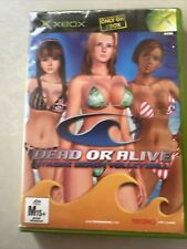 Dead Or Alive Extreme vôlei de praia - Microsoft Xbox original (com manual) comprar usado  Enviando para Brazil