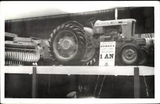 Foto Ak Traktor Som 35 GD, Someca, Erntemaschine Someca M05, 1963 - 3939545, usado comprar usado  Enviando para Brazil