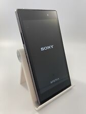 Sony xperia black for sale  BIRMINGHAM