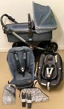 Bugaboo buffalo diesel for sale  Shipping to Ireland