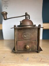 Vintage coffee grinder for sale  La Mesa