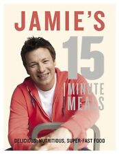 Jamie minute meals for sale  UK