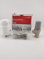 Danfoss ras thermostatic for sale  FALKIRK