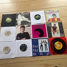 Job lot lennon for sale  COLCHESTER