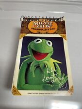 Vtg 1978 muppet d'occasion  Expédié en Belgium