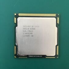CPU CACHE INTEL XEON X3430 PROCESSADOR SERVIDOR QUAD CORE 2.4 GHz, 8M comprar usado  Enviando para Brazil