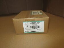 Panduit UTP28SP1.5MGR, CAT 6 PERFORMANCE UTP PATCH CORD, LOTE DE 10, usado comprar usado  Enviando para Brazil