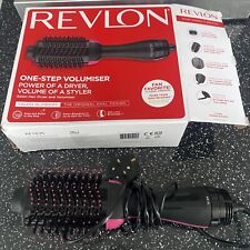 Revlon one step, used for sale  MANCHESTER