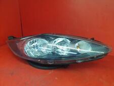 Ford fiesta headlight for sale  THAME
