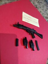 Forças Armadas em Escala 1/6 EM TOYZ H&K Armas MP5 Estoque Completo #1 comprar usado  Enviando para Brazil