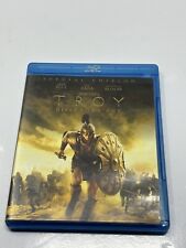 DVD Troy (Director's Cut)(Edição Especial) [blu-ray], usado comprar usado  Enviando para Brazil