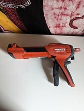 Hilti hdm 330 for sale  LANARK