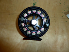 Used, GALVAN OB-6 FLY REEL for sale  Shipping to South Africa