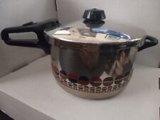 Vintage fissler vitaquick for sale  Shipping to Ireland