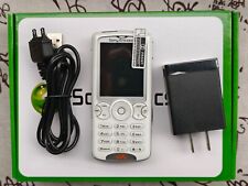 Radio Bluetooh Teléfono Celular Sony Ericsson W810 W810i W810C Desbloqueado en Funcionamiento segunda mano  Embacar hacia Argentina