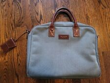 Ted baker briefcase for sale  Detroit