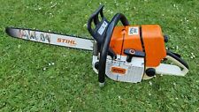 Stihl 046 rofessional for sale  HULL