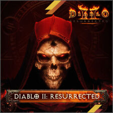 Capacete mágico e raro - Diablo 2 Resurrected D2r Diablo 2 comprar usado  Enviando para Brazil