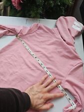 Puma pink tracksuit for sale  LIVERPOOL