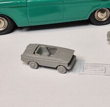 Moskvitch tretauto modell gebraucht kaufen  Heitersheim