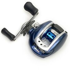 Molinete de pesca Okuma Alumina AL-200W isca comprar usado  Enviando para Brazil