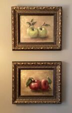 Framed apples still for sale  Braselton