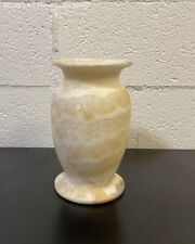 Egyptian alabaster urn for sale  Los Angeles