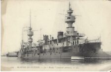 French protected cruiser d'occasion  Longué-Jumelles
