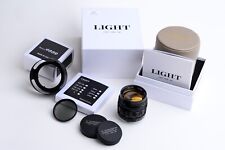 Light lens lab d'occasion  Expédié en Belgium