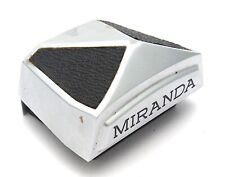 Miranda prism viewfinder for sale  HAYLING ISLAND