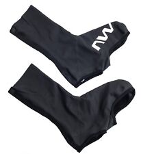 Fundas de zapatos Northwave FAST H20 MEDIANAS EU 38-40 EE. UU. 6.5-8 bicicleta de carretera TT invierno CX segunda mano  Embacar hacia Argentina