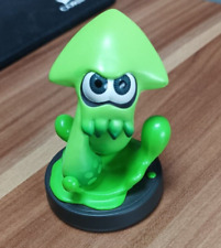 Figurine amiibo splatoon d'occasion  Stiring-Wendel