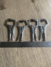 welding clamps for sale  LONDON