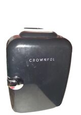 Crownful mini refrigerator. for sale  Shipping to Ireland