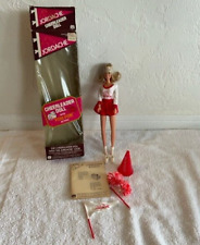 cheerleader doll for sale  Seminole