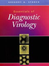 Essentials diagnostic virology for sale  UK