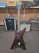 Dean electric guitar for sale  Milford